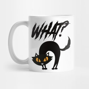 THE CATS Mug